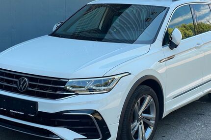 VW Tiguan 129.000 km 34.880 &euro; Sindelfingen 71065