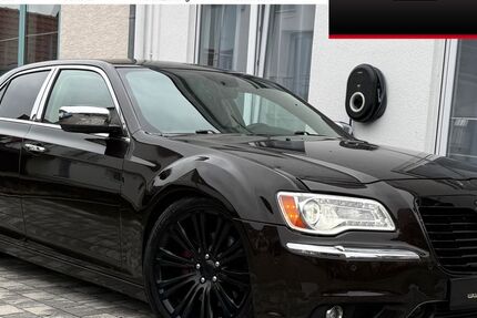 Lancia Thema 117.000 km 9.999 &euro; Weil im Schönbuch 71093