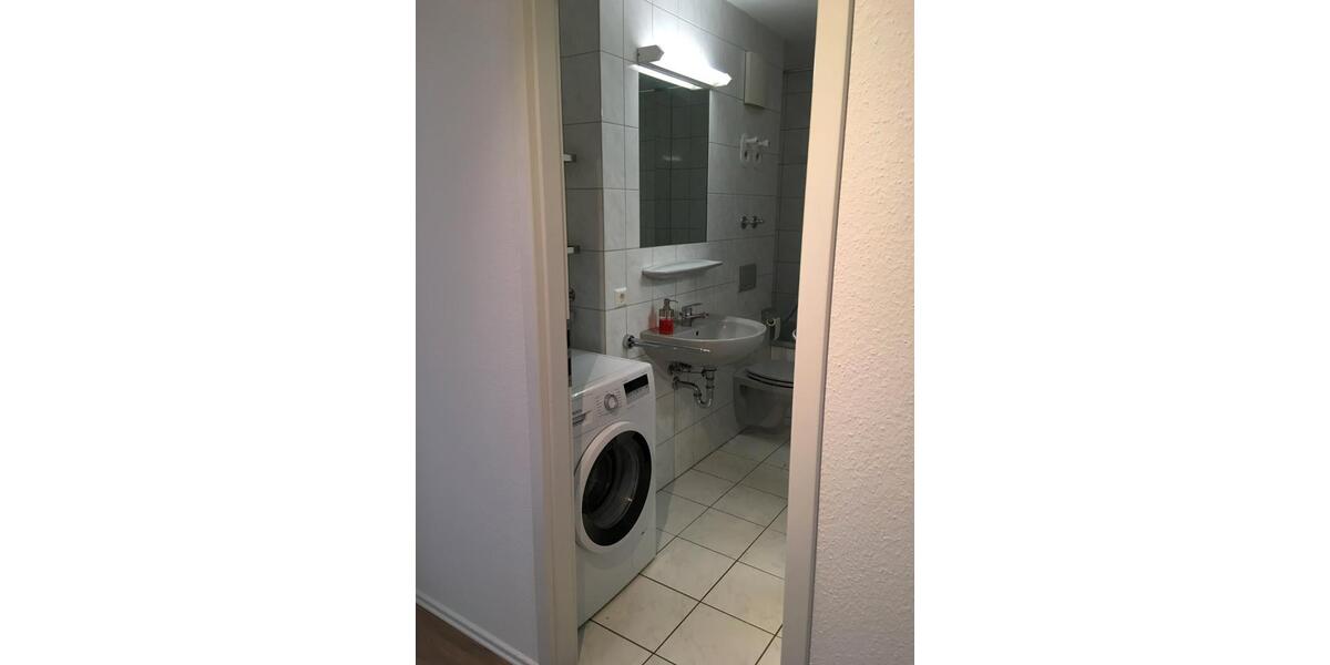 Etagenwohnung Stuttgart Stuttgart-Nord - 2 Zimmer, 49 m&sup2;, 1.150&euro; | Angebot:26407608