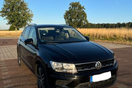 VW Tiguan 185.050 km 16.400 &euro; Bietigheim 74321