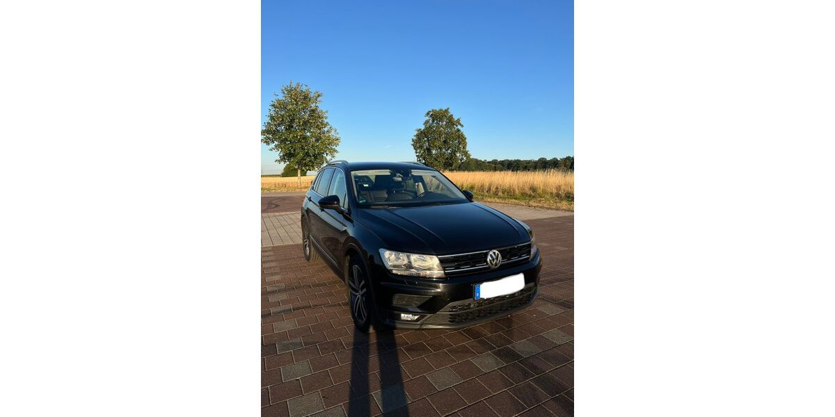 VW Tiguan 185.050 km 16.400 &euro; Bietigheim 74321