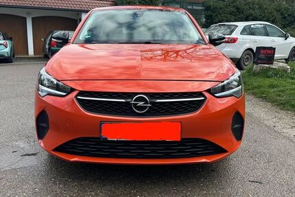 Opel Corsa 61.000 km 9.500 &euro; Stuttgart 70469