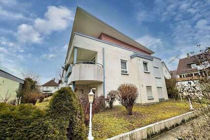 Wohnung Esslingen Oberesslingen - 1 Zimmer, 30 m&sup2;, 129.000&euro; | Angebot:26188687