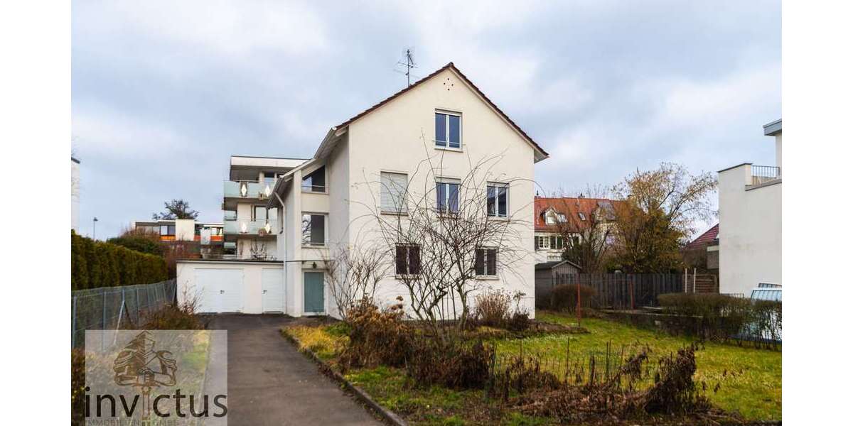 Einfamilienhaus Stuttgart / Sillenbuch Sillenbuch - 10 Zimmer, 203 m&sup2;, 1.200.000&euro; | Angebot:25017263