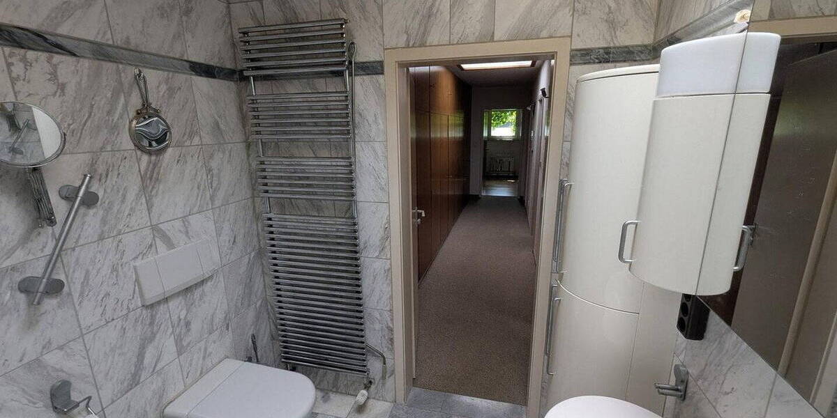 Bungalow Waiblingen Hegnach - 6 Zimmer, 140 m&sup2;, 570.000&euro; | Angebot:26788213
