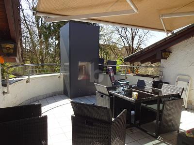 GROßZÜGIGES ZUHAUSE MIT EINLIEGERWOHNUNG - Zweifamilienhaus Kirchheim unter Teck | Angebot:24991988