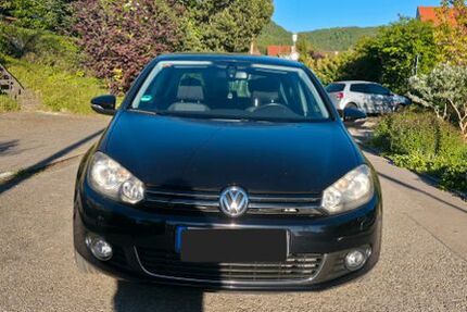VW Golf 199.000 km 4.250 &euro; Beuren 72660