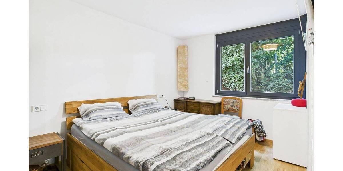 Etagenwohnung Asperg - 4 Zimmer, 90 m&sup2;, 494.000&euro; | Angebot:24029483