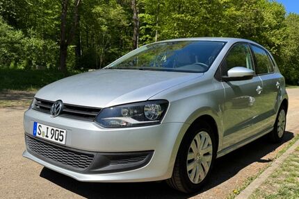 VW Polo 137.500 km 6.900 &euro; Stuttgart 70469