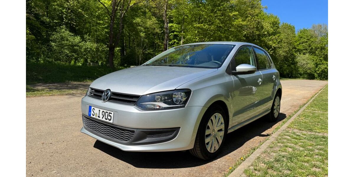 VW Polo 137.500 km 6.900 &euro; Stuttgart 70469