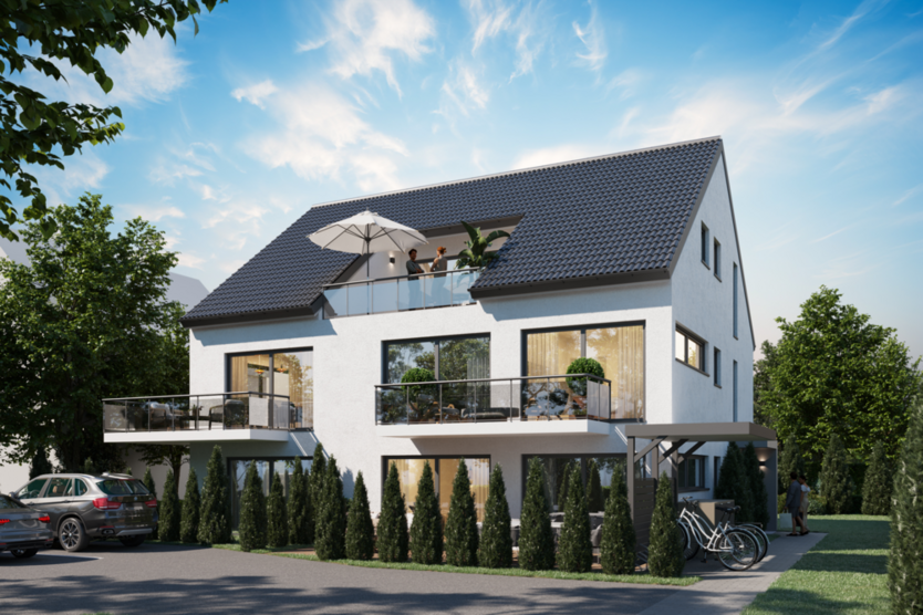 Haus zum Kaufen in Stuttgart - Heumaden 2.650.000 € 368 m²