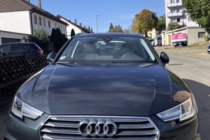 Audi A4 115.000 km 17.900 &euro; Böblingen 71034