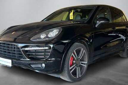 Porsche Cayenne 162.000 km 27.900 &euro; Weinstadt 71384