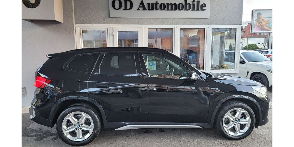 BMW X1 74.123 km 32.990 € Stuttgart 70469