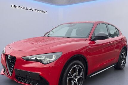 Alfa Romeo Stelvio 11.600 km 43.900 &euro; Backnang 71522