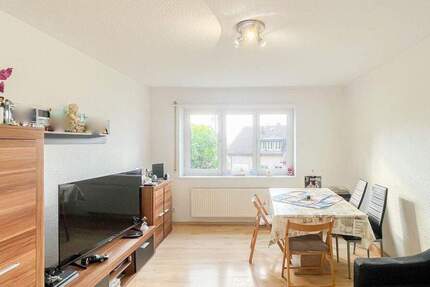 Investition mit Zukunft - vermietete 3-Zimmerwohnung in bester Lage von Stuttgart-Mitte 3 zimmer