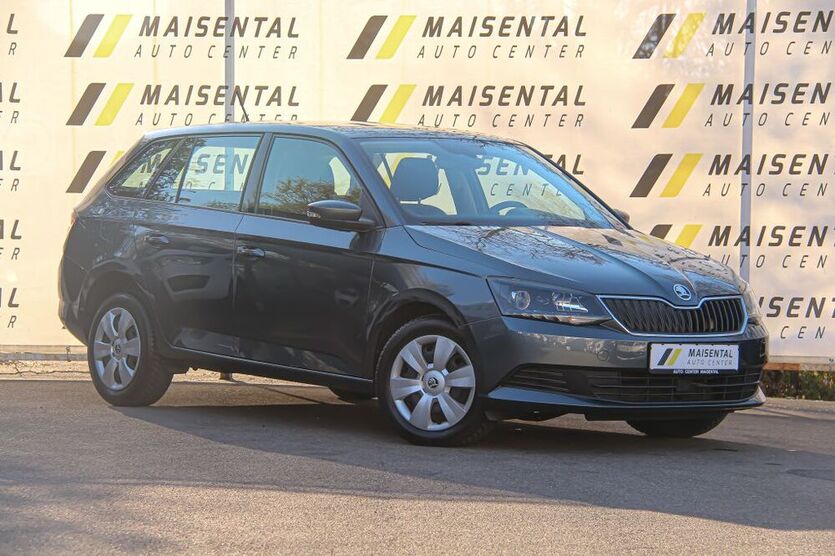 Fabia