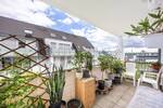 Etagenwohnung Ludwigsburg West - 2 Zimmer, 47 m&sup2;, 175.000&euro; | Angebot:26862325