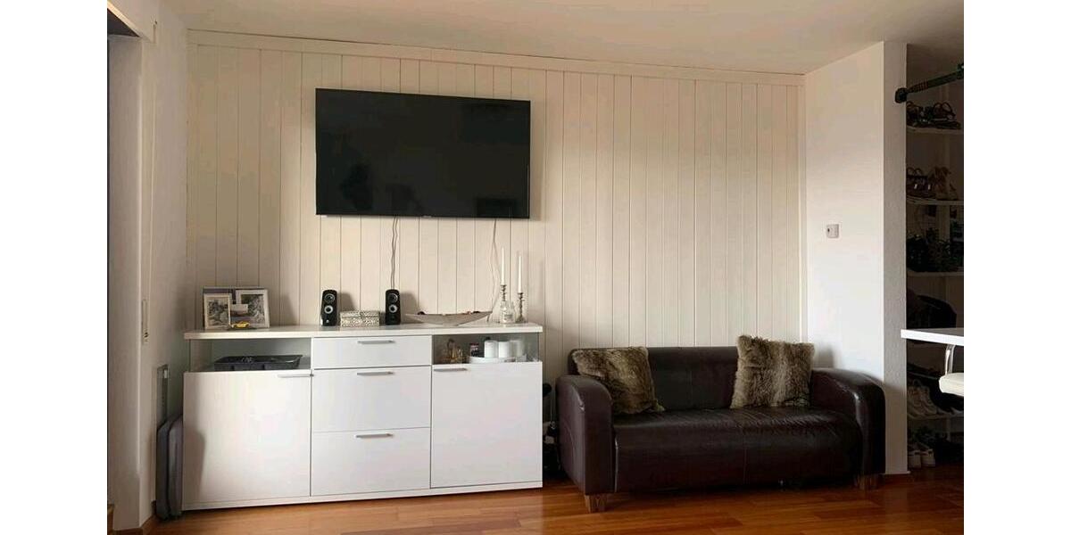 Etagenwohnung Esslingen am Neckar Brühl - 1.5 Zimmer, 37 m&sup2;, 159.000&euro; | Angebot:25922376