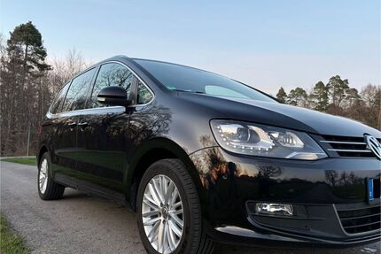 VW Sharan