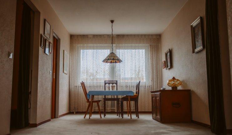 Etagenwohnung Fellbach Oeffingen - 3.5 Zimmer, 102 m&sup2;, 395.000&euro; | Angebot:26882894