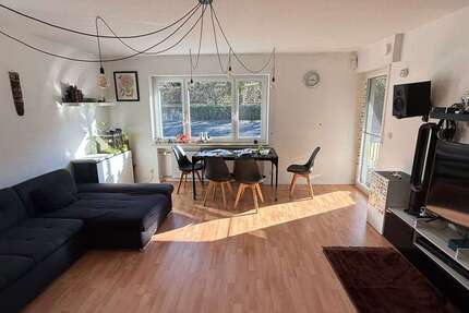 Wohnung zum Kaufen in Stuttgart 249.000 € 75 m² 3 zimmer