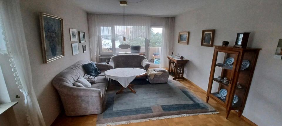 Etagenwohnung Stuttgart Fasanenhof-Ost - 2 Zimmer, 62 m&sup2;, 200.000&euro; | Angebot:26592759