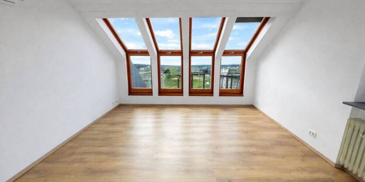 Etagenwohnung Filderstadt Bonlanden - 3 Zimmer, 64 m&sup2;, 249.000&euro; | Angebot:26220662