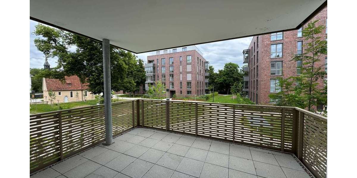 Etagenwohnung Nürtingen - 4 Zimmer, 99 m&sup2;, 1.365&euro; | Angebot:26801417