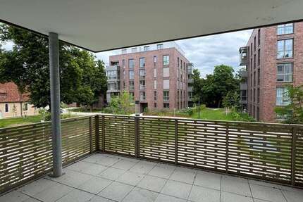 Wohnung Nürtingen - 4 Zimmer, 99 m&sup2;, 1.365&euro; | Angebot:26801417