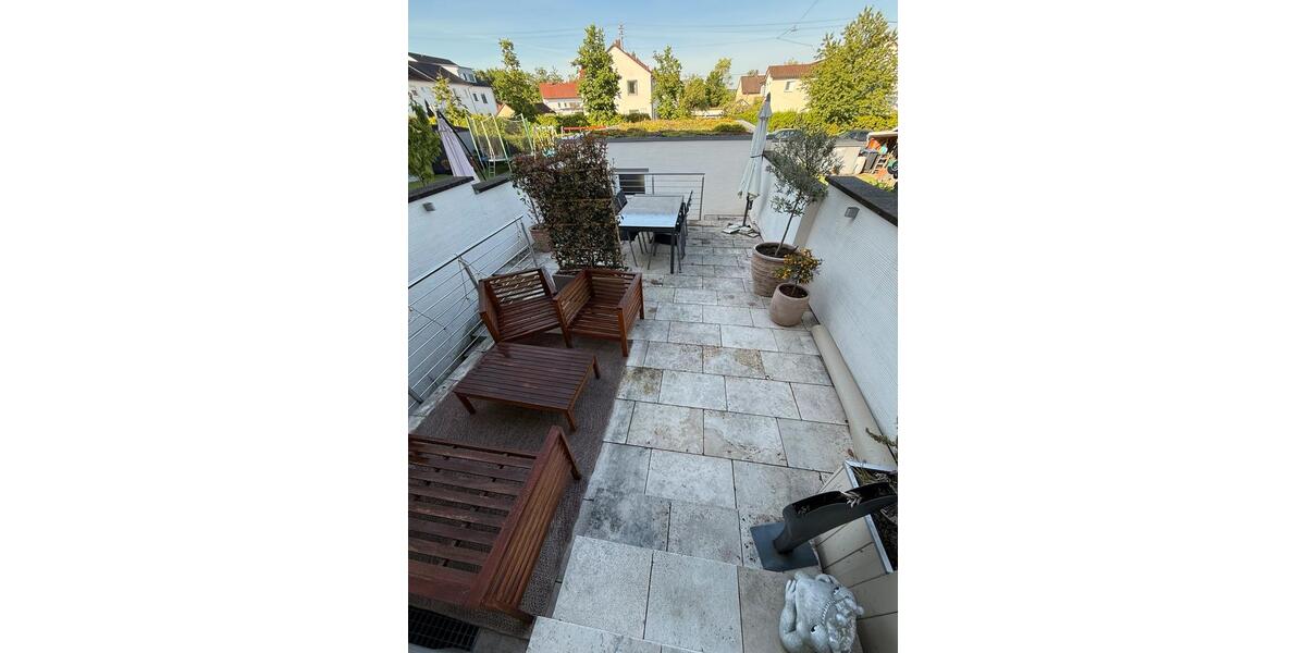 Reihenhaus Metzingen - 4.5 Zimmer, 95 m&sup2;, 450.000&euro; | Angebot:26648768