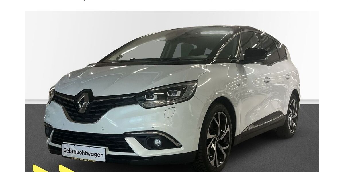 Renault Scenic 72.286 km 18.100 &euro; Stuttgart 70469