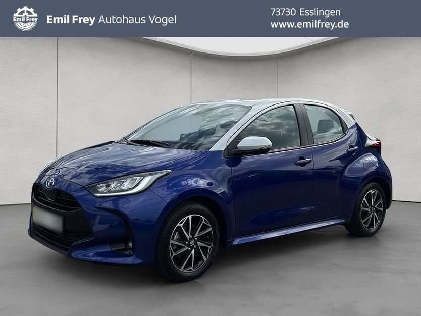 Yaris