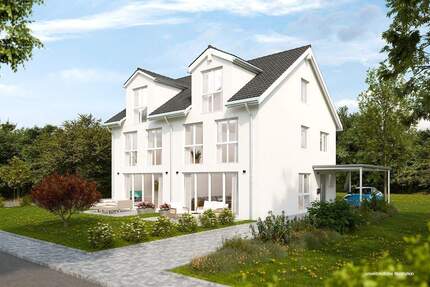 Haus Filderstadt / Bonlanden Bonlanden - 6 Zimmer, 149 m&sup2;, 786.234&euro; | Angebot:24779000