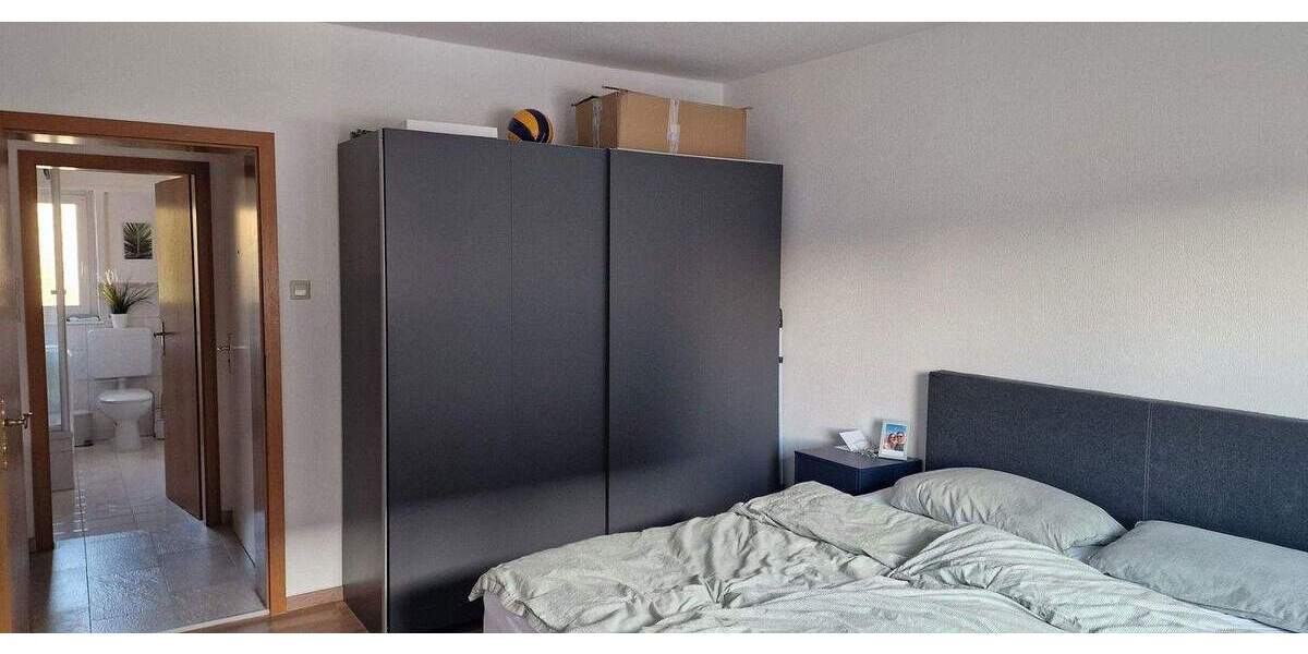 Ankommen. Durchatmen. Zuhause sein: Charmante lichtdurchflutete 2-Zimmerwohnung sucht NichtraucherIN 2 zimmer