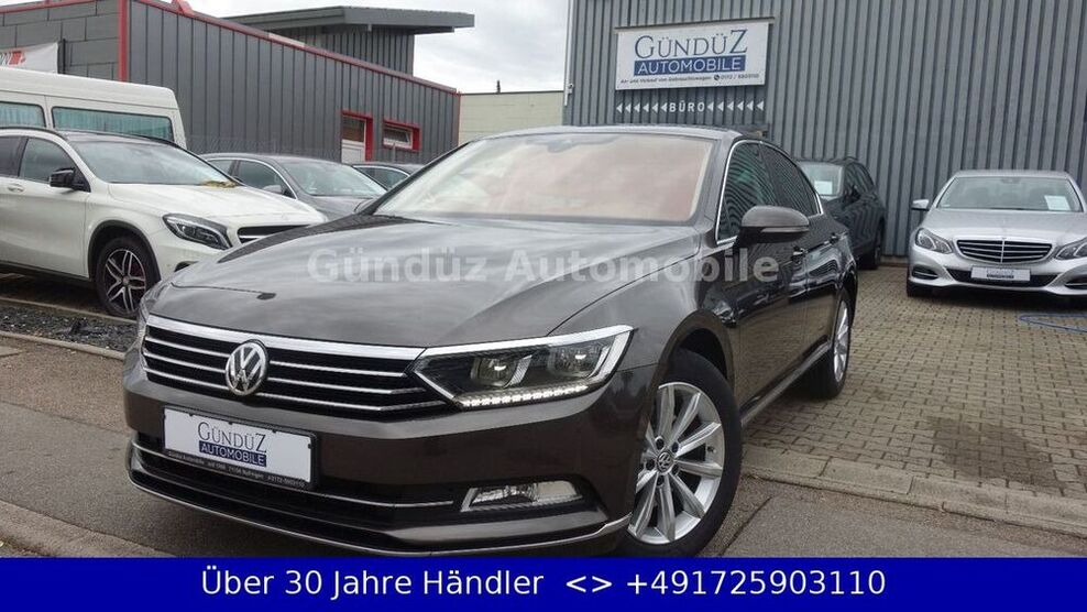 Passat