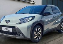 Gebrauchtwagen Toyota Aygo (X)