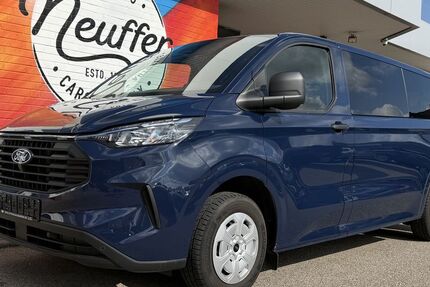 Ford Transit Custom 40.300 km 36.999 € Herrenberg-Kuppingen 71083