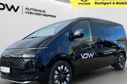 Hyundai STARIA 1.999 km 54.590 &euro; Stuttgart 70469