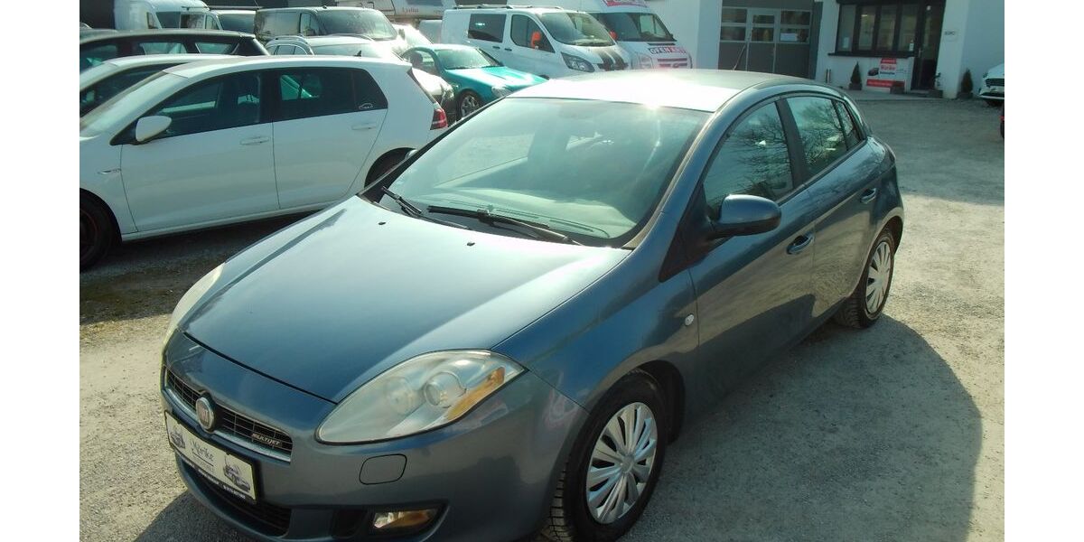 Fiat Bravo 211.000 km 1.450 &euro; Waiblingen (bei Stuttgart) 71332