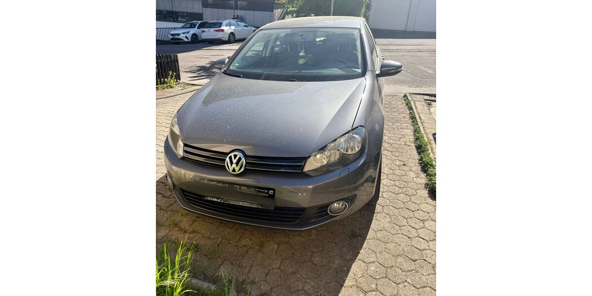 VW Golf 112.113 km 5.500 &euro; Weinstadt 71384