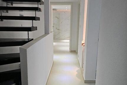 Doppelhaushälfte Wohnung zu vermieten 4 zimmer