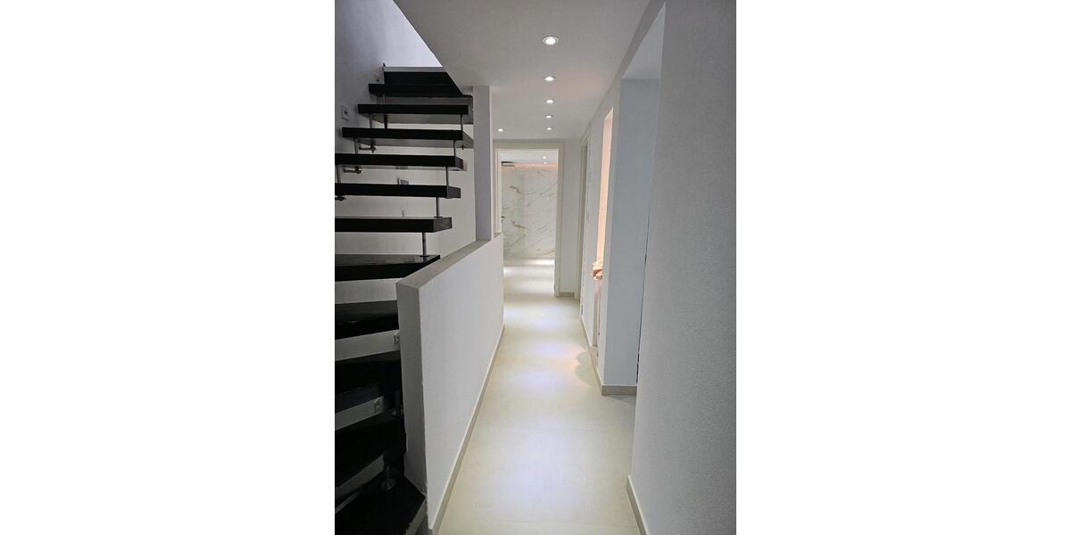 Doppelhaushälfte Wohnung zu vermieten 4 zimmer