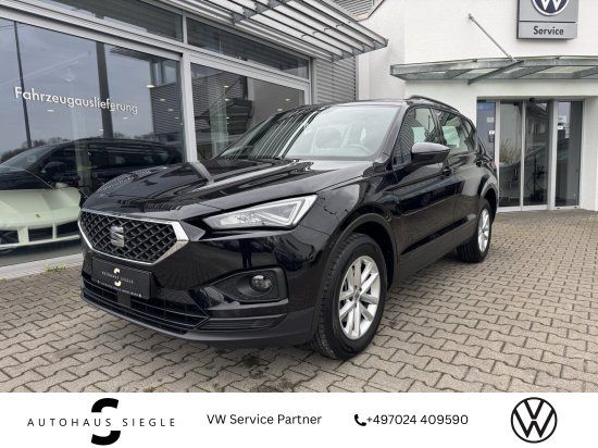 Seat Tarraco 19.718 km 31.880 &euro; Wendlingen am Neckar 73240