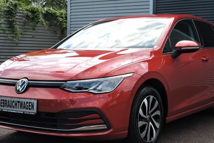 VW Golf 36.700 km 19.900 &euro; Altbach 73776