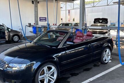 Audi A4 238.000 km 2.800 &euro; Tübingen 72072