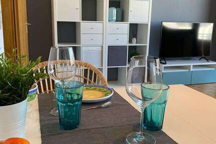 Zimmer Leinfelden-Echterdingen Echterdingen - 1 Zimmer, 1.580&euro; | Angebot:22847482