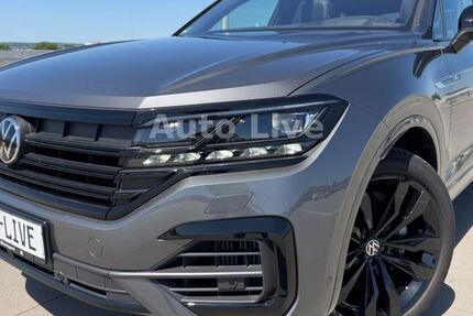 VW Touareg 16.322 km 55.990 &euro; Böblingen/Stuttgart 71034