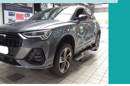 Audi Q3 69.026 km 28.950 &euro; Weil der Stadt 71263