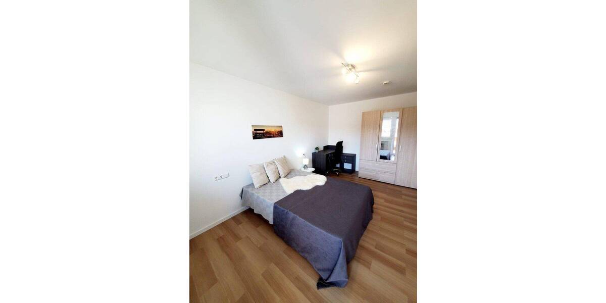 Etagenwohnung Leinfelden-Echterdingen Echterdingen - 2 Zimmer, 57 m&sup2;, 1.200&euro; | Angebot:26914847